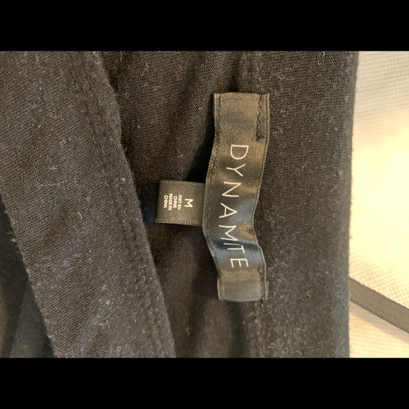 Asymmetrical skirt - Picture 5 of 6